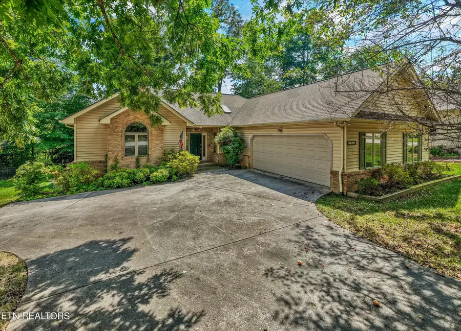 158 Kawga Way, Loudon, TN 37774 - #2