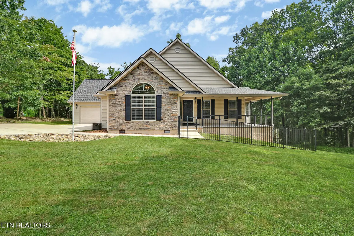 102 Rotherham Drive, Crossville, TN 38558 - #1