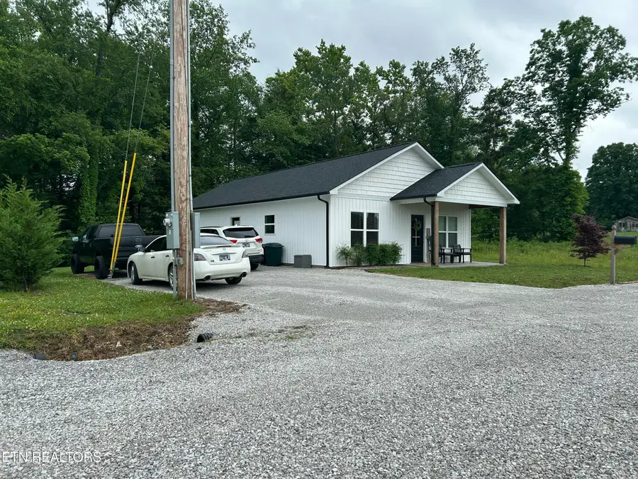 254 Hemlock Springs Drive, Helenwood, TN 37755 - #2