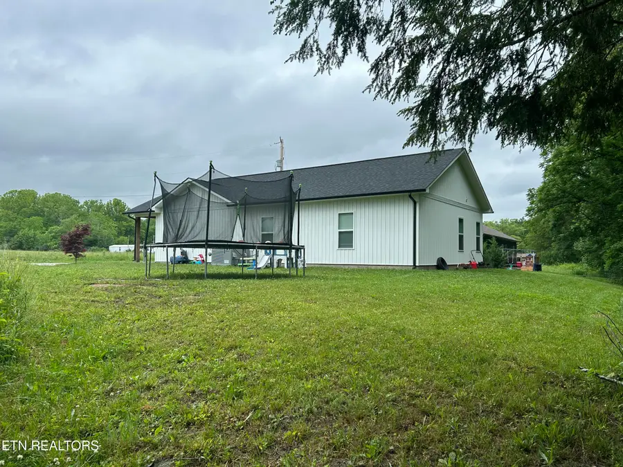 254 Hemlock Springs Drive, Helenwood, TN 37755 - #3
