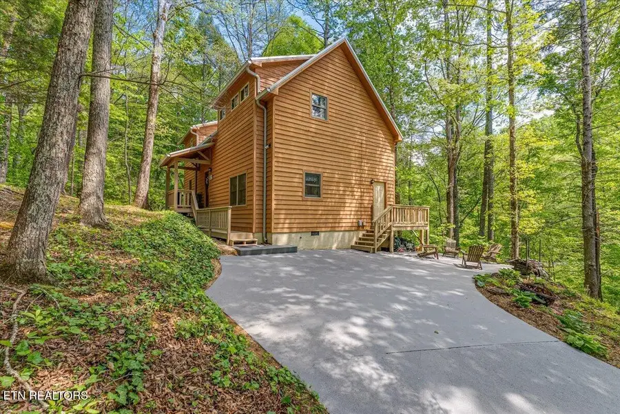 102 Cutter Gap Rd, Townsend, TN 37882 - #2