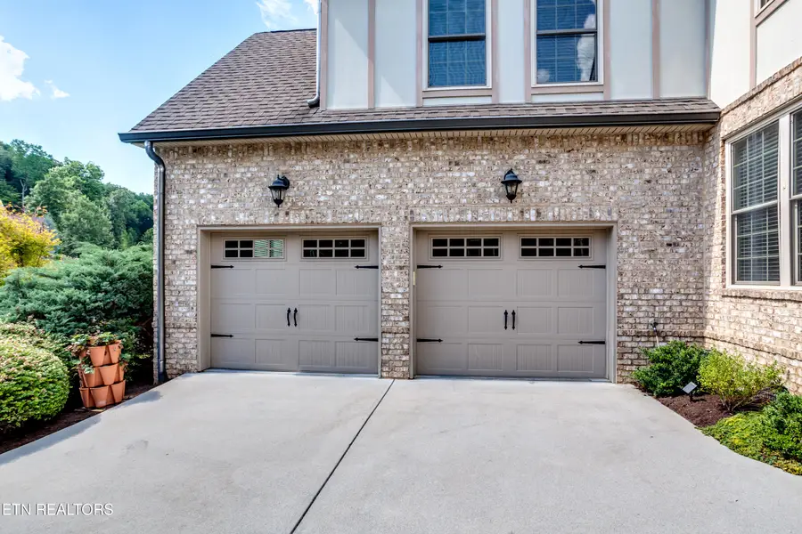634 Oak Cove Lane, Knoxville, TN 37922 - #3