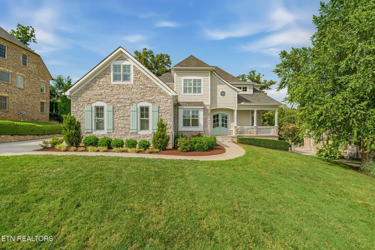 10011 Winter Sun Lane, Knoxville, TN 37922 - #1