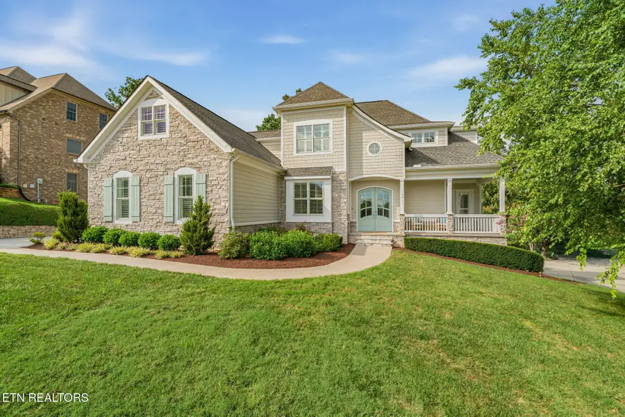 10011 Winter Sun Lane, Knoxville, TN 37922 - #3