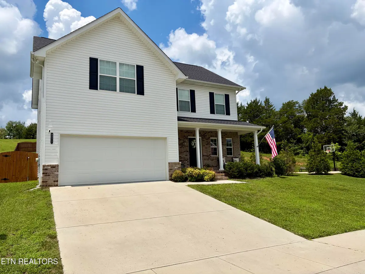 8277 Zodiac Lane, Powell, TN 37849 - #1