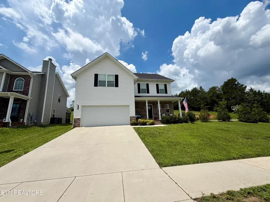 8277 Zodiac Lane, Powell, TN 37849 - #2