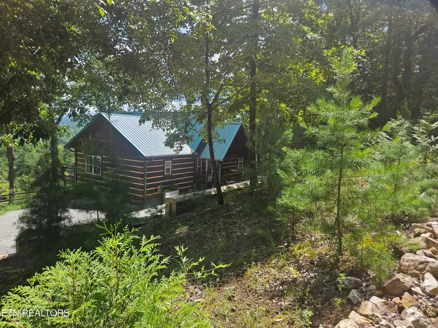100 Warriors Passage Drive, Tellico Plains, TN 37385 - #2
