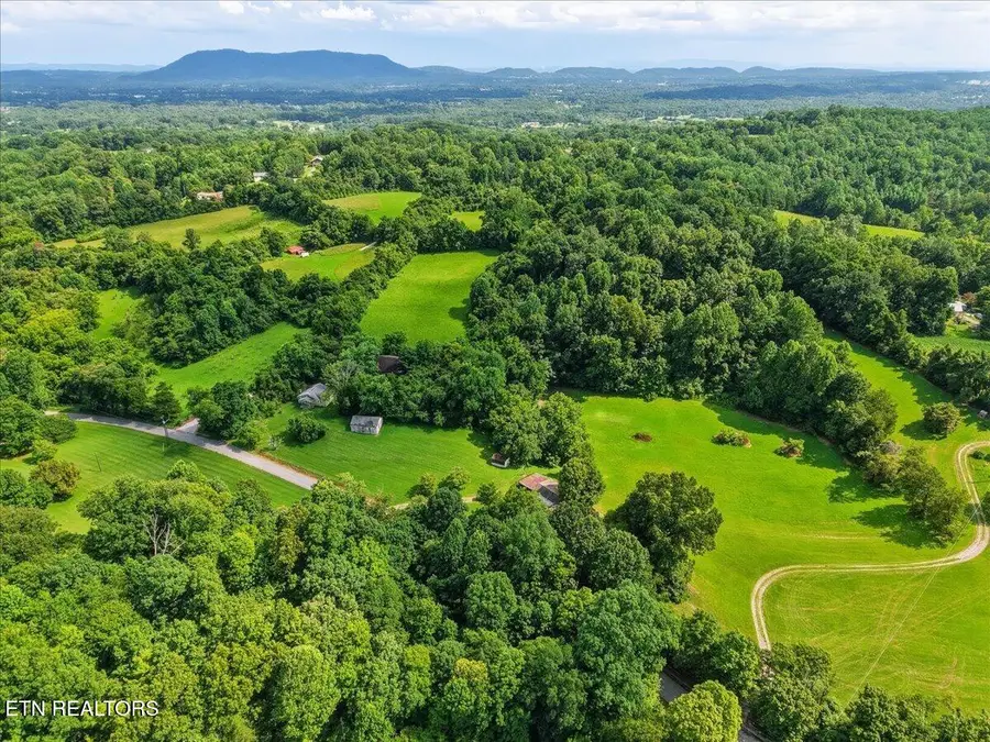 579 & 565 Harless Rd, Corryton, TN 37721 - #3