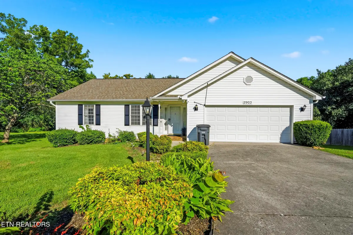 2903 Large Oak Lane, Knoxville, TN 37921 - #1