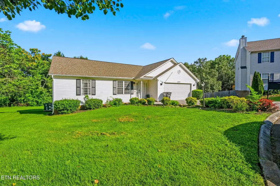 2903 Large Oak Lane, Knoxville, TN 37921 - #3