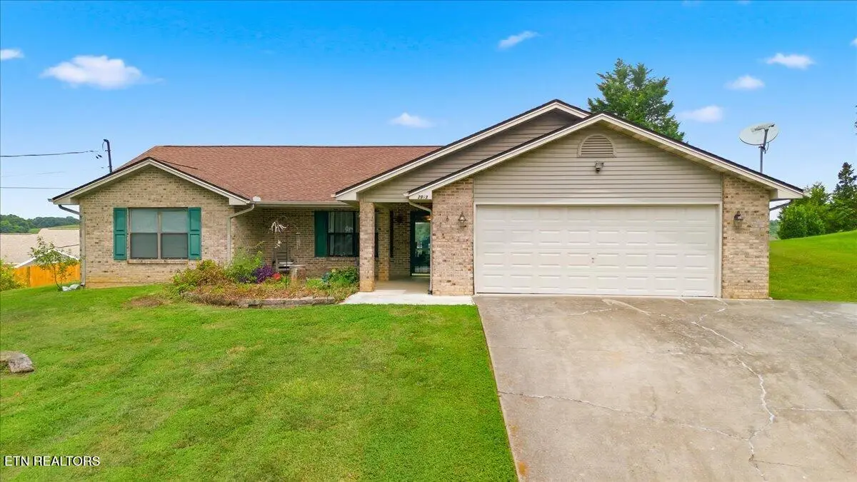 2953 Oak Top Court, Kodak, TN 37764 - #1