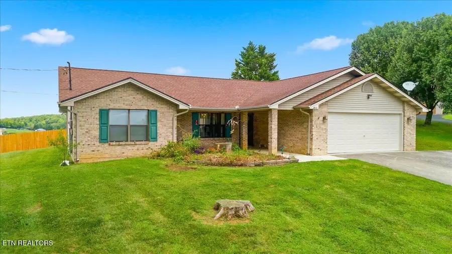 2953 Oak Top Court, Kodak, TN 37764 - #2