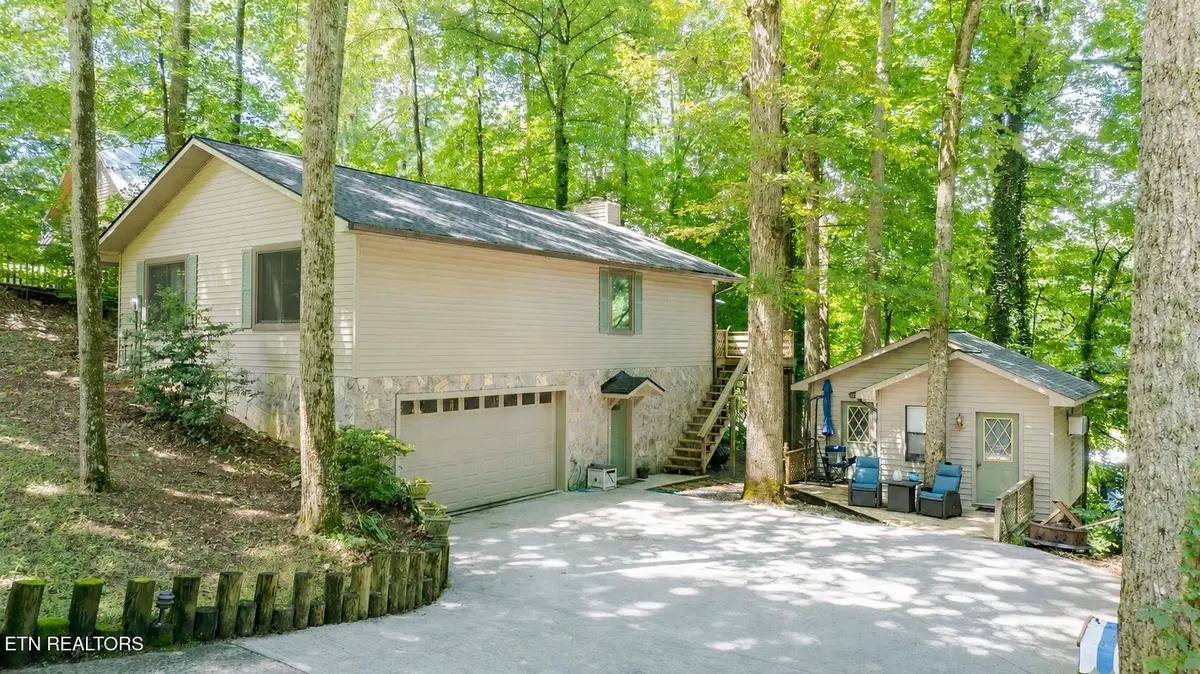 579 Dogwood Lane, Spring City, TN 37381 - #1
