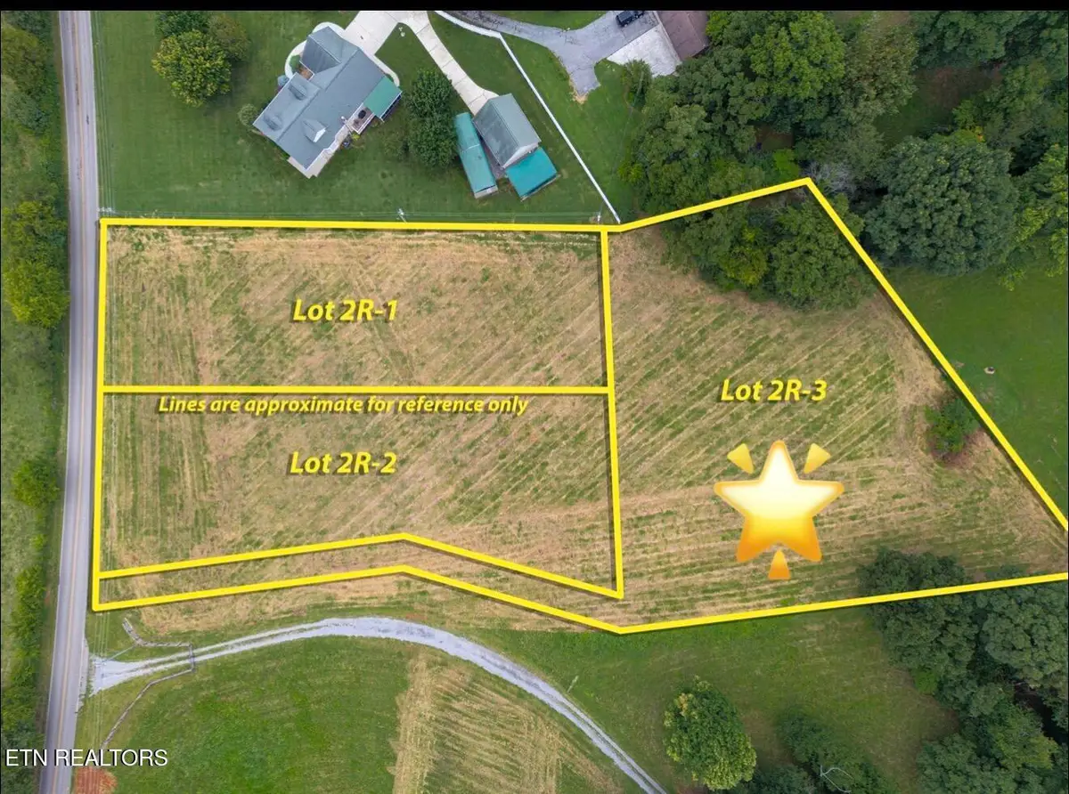 Lot 2R-3 Walker Rd, Maryville, TN 37801 - #1