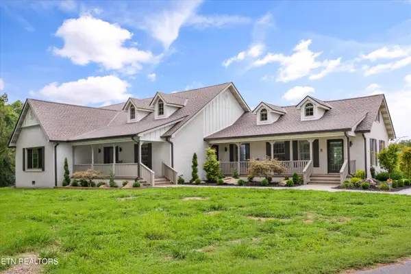 1418 Old Powder Springs Way, Sevierville, TN 37876