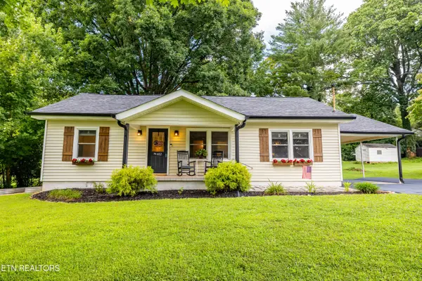 412 Dogwood Drive, Maryville, TN 37804