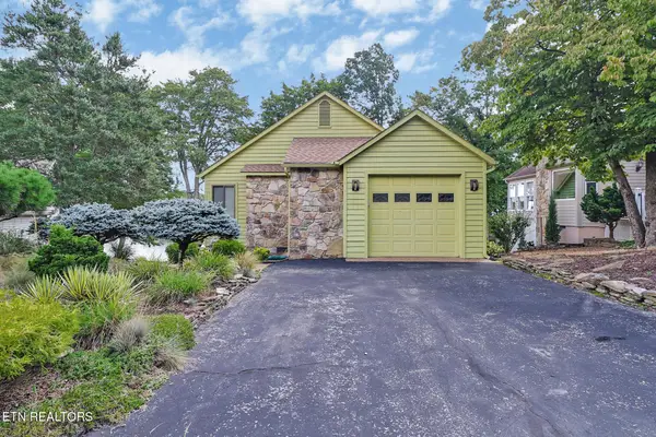50 Hickory Cove Lane, Fairfield Glade, TN 38558