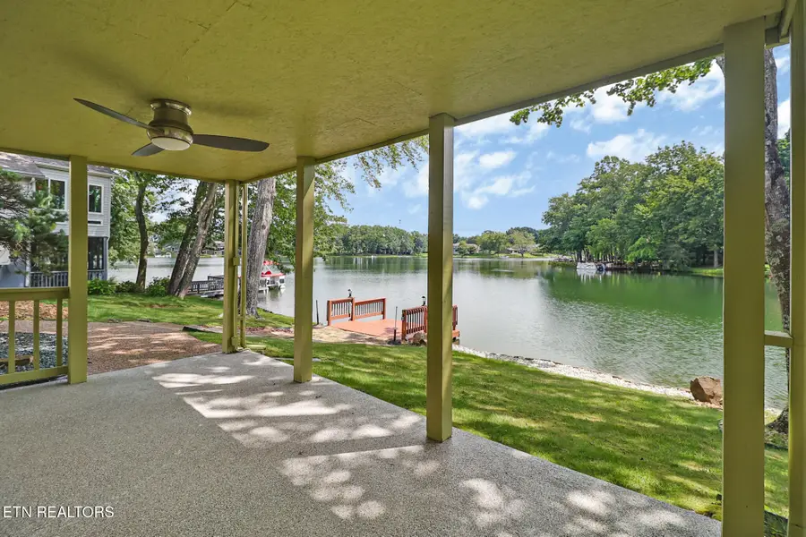 50 Hickory Cove Lane, Fairfield Glade, TN 38558 - #3