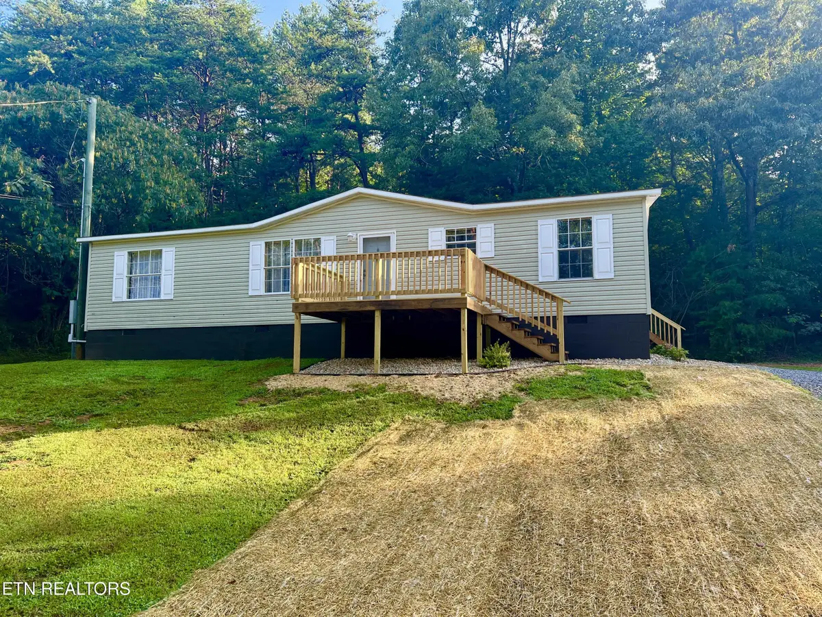 126 Sheppard Rd, Sweetwater, TN 37874 - #1