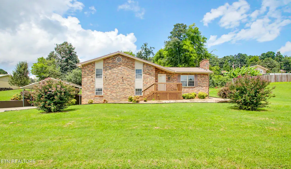 371 Eldorado Circle, Seymour, TN 37865 - #1