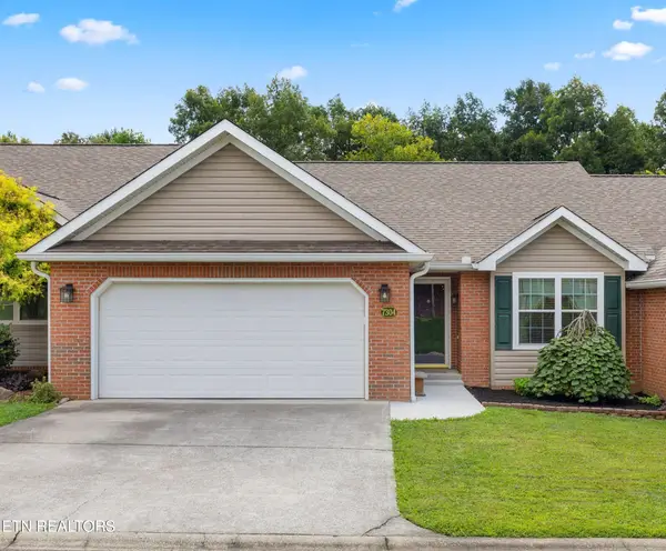 7304 Brook Run Way, Knoxville, TN 37920