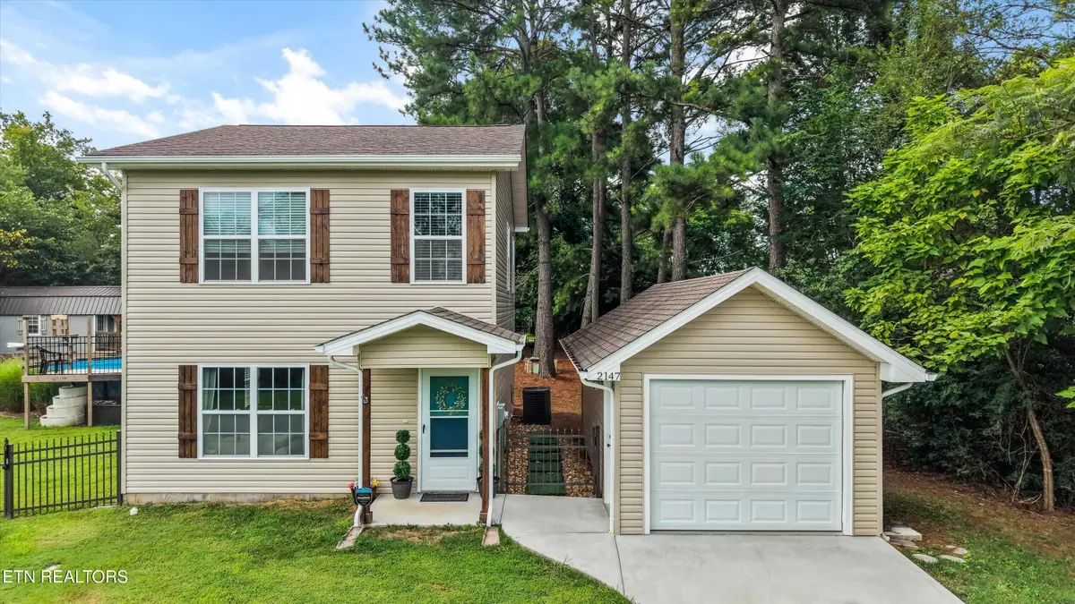 2147 Big Springs Rd, Maryville, TN 37801 - #1