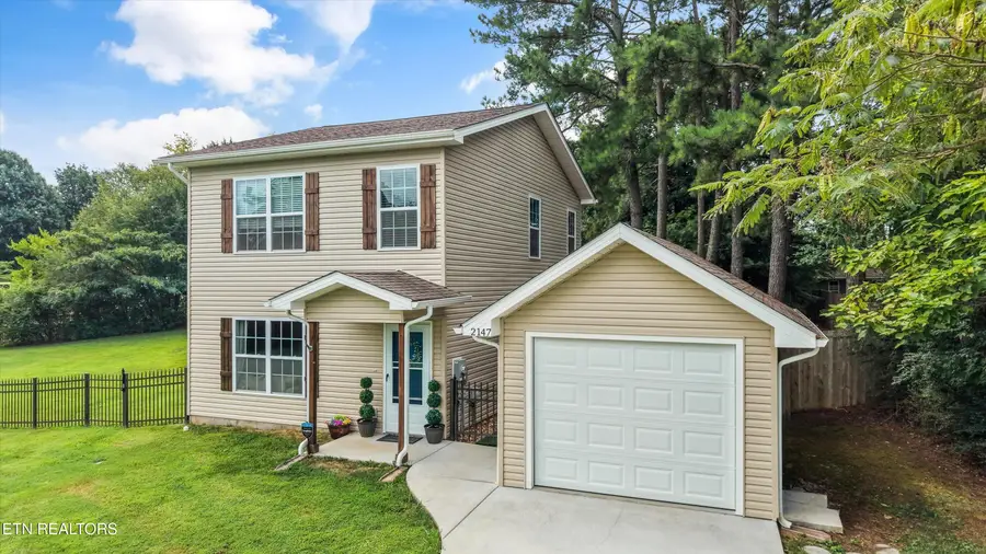 2147 Big Springs Rd, Maryville, TN 37801 - #3