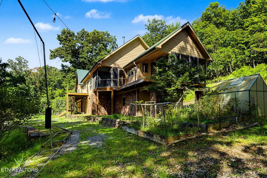 1231 Vardy Blackwater Rd, Sneedville, TN 37869 - #2