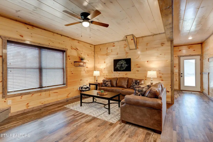 2322 Judson Lane, Sevierville, TN 37876 - #2