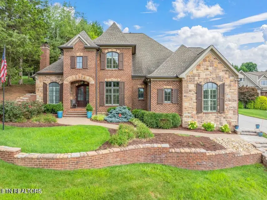 901 Broken Shaft Lane, Knoxville, TN 37922 - #1
