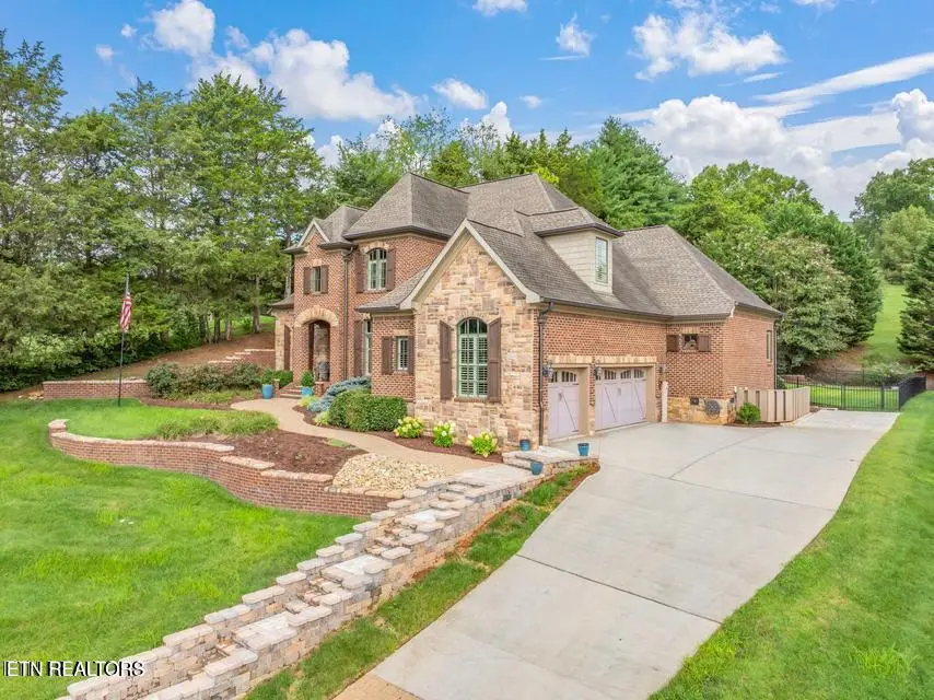 901 Broken Shaft Lane, Knoxville, TN 37922 - #3