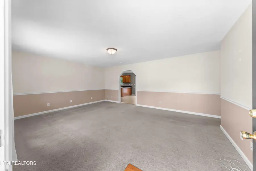 303 Mountain Perkins Lane, Jacksboro, TN 37757 - #2