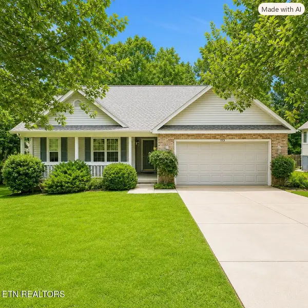 113 Hilton Lane, Crossville, TN 38558