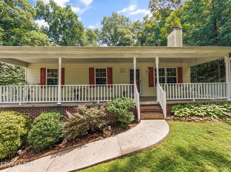 945 Frontier Circle, Friendsville, TN 37737 - #2