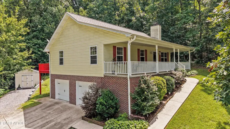 945 Frontier Circle, Friendsville, TN 37737 - #3