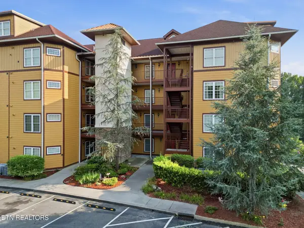 527 River Place Way #518, Sevierville, TN 37862