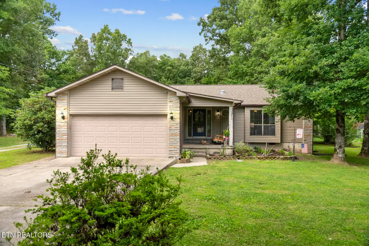 3213 Pueblo Drive, Crossville, TN 38572 - #1