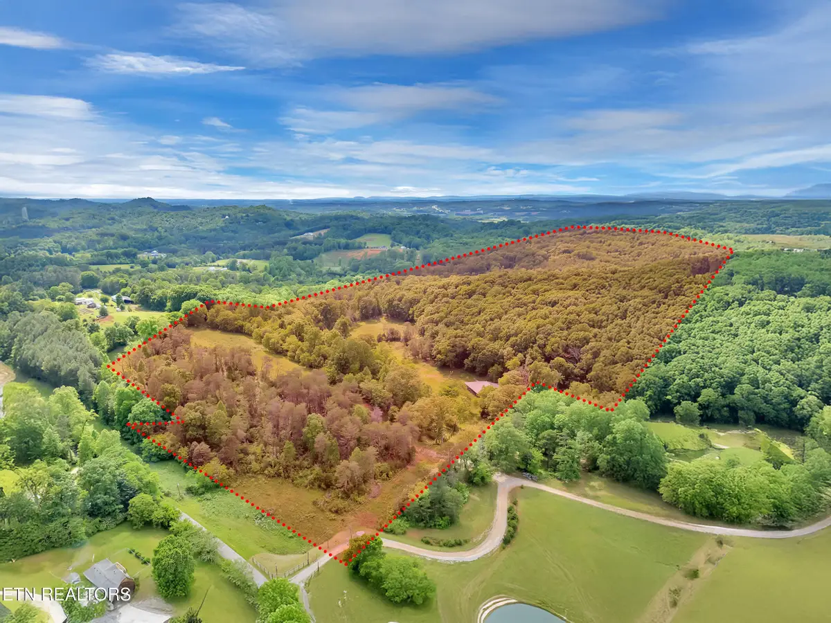 Marble Hill Rd, Friendsville, TN 37737 - #1