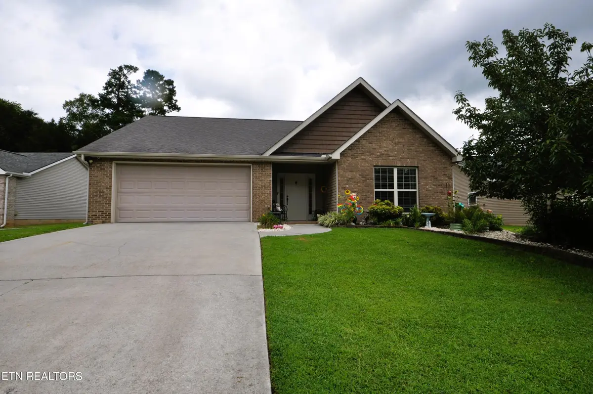 6880 Harvest Grove Lane, Knoxville, TN 37918 - #1
