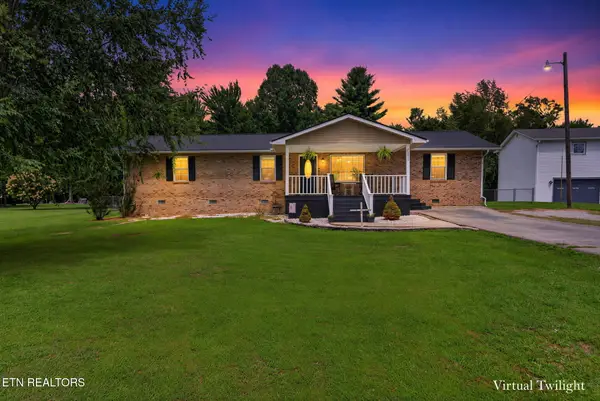 183 Justice St, Crossville, TN 38555