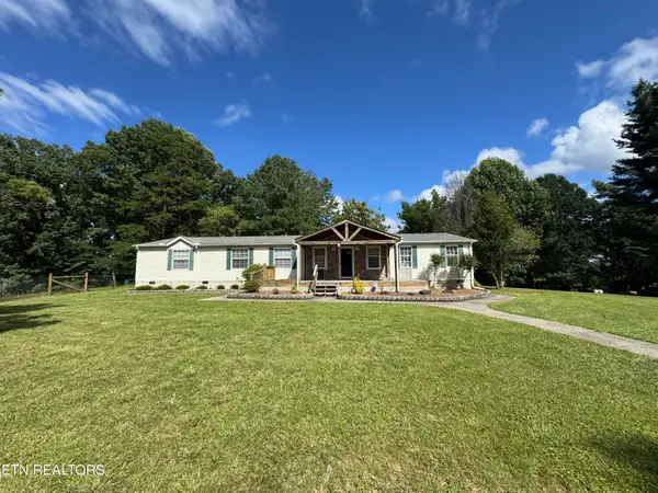 3636 Big Ridge Rd, Oneida, TN 37841
