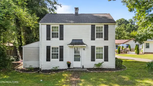 216 Oak Rd, Norris, TN 37828