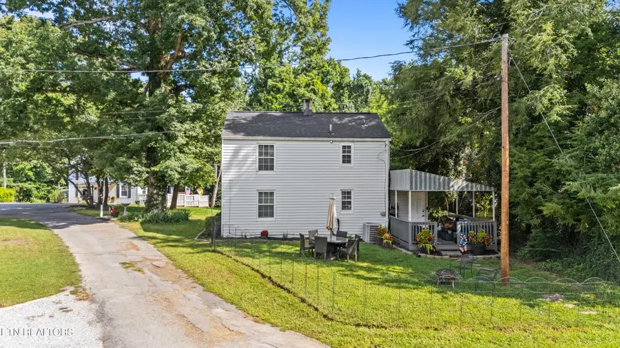 216 Oak Rd, Norris, TN 37828 - #3