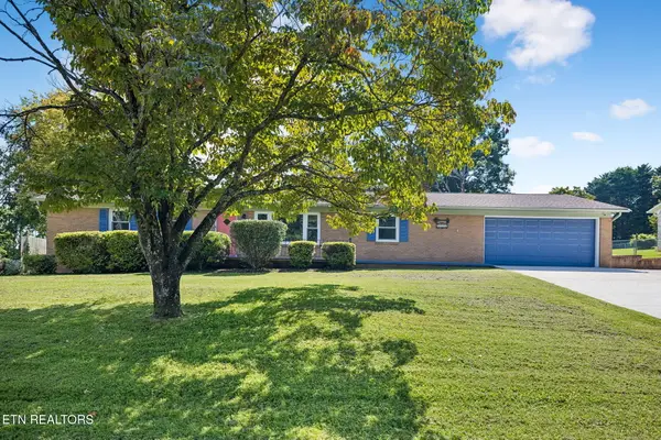 4640 Robindale Drive, Knoxville, TN 37921