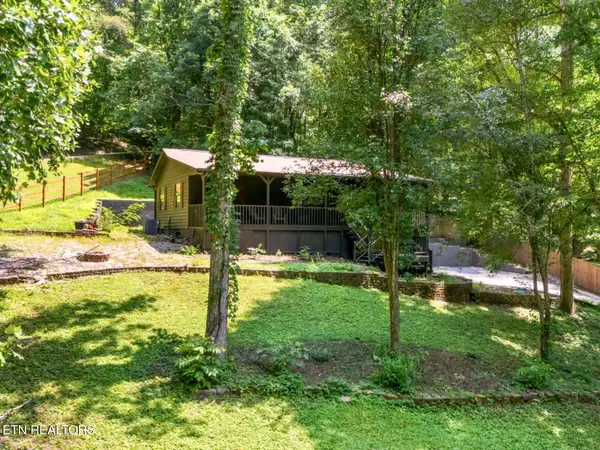 806 Gamble Drive, Heiskell, TN 37754