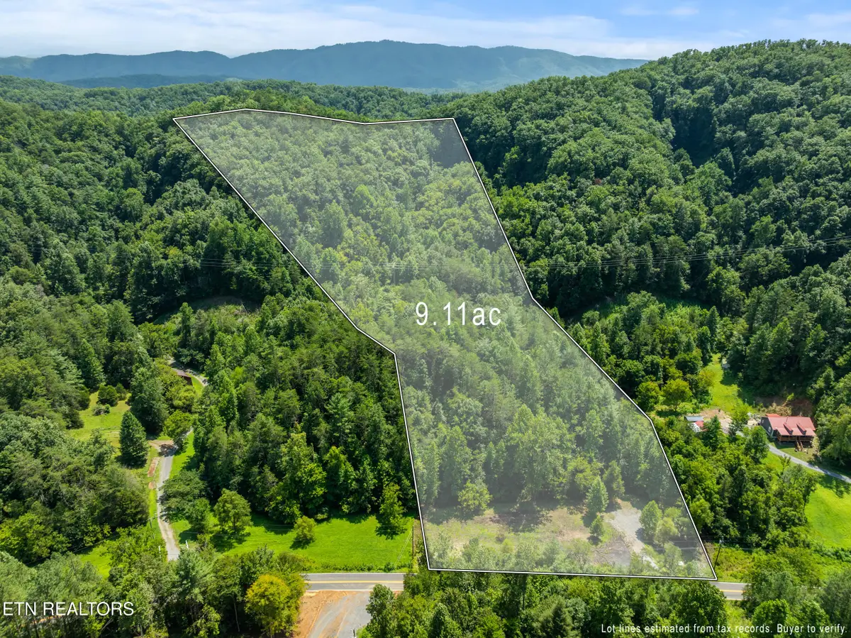 Jones Cove Rd, Sevierville, TN 37876 - #1