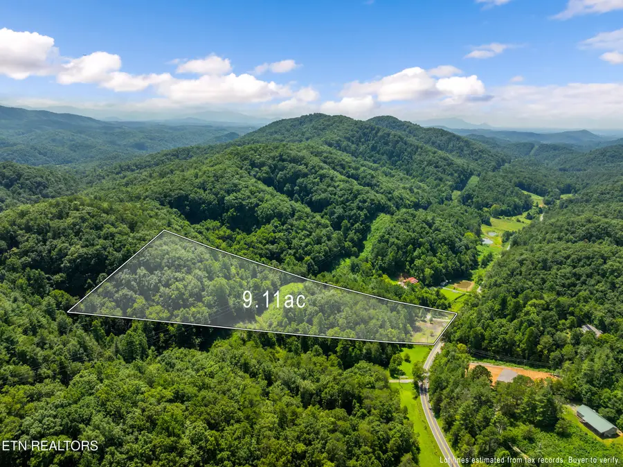 Jones Cove Rd, Sevierville, TN 37876 - #3