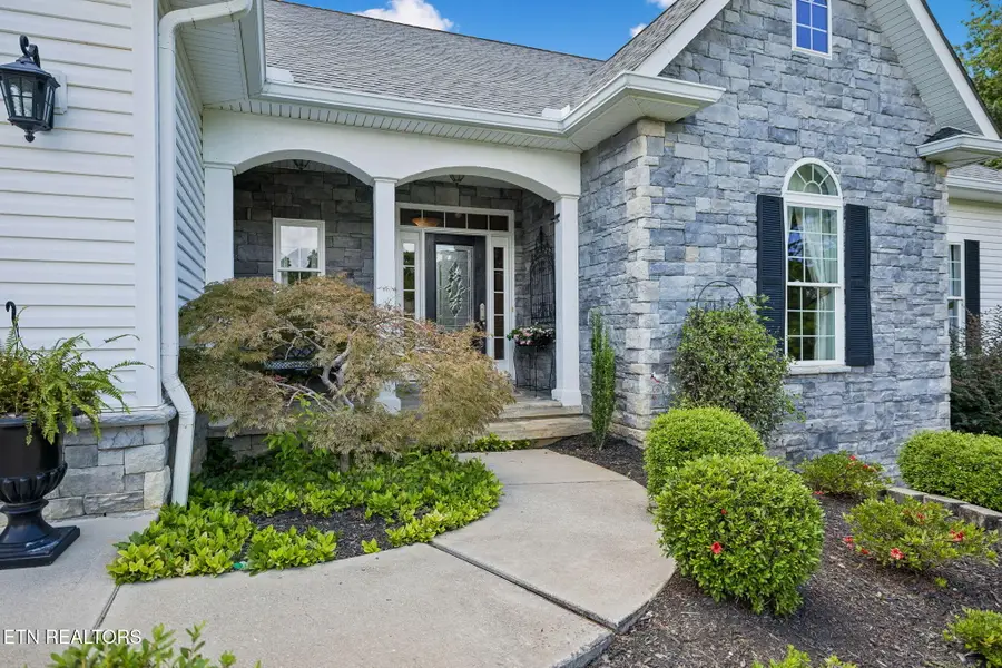 102 Tahlequah Lane, Loudon, TN 37774 - #3