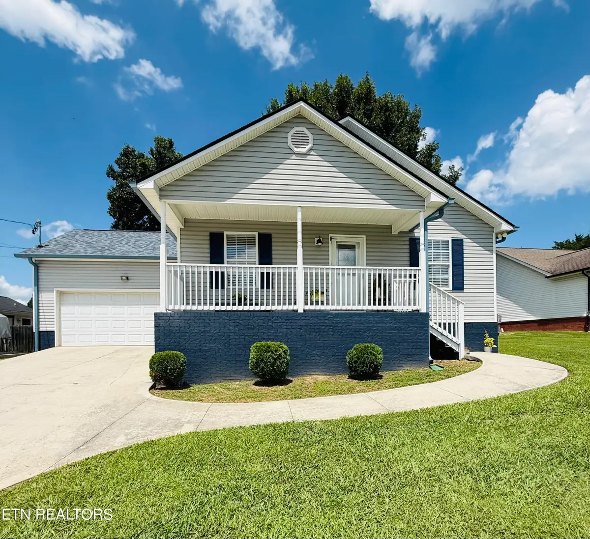 109 Pecan Circle, Corryton, TN 37721 - #1