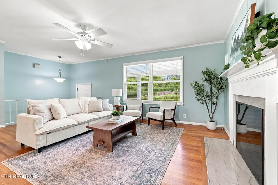 217 Clearfield Rd, Knoxville, TN 37922 - #2